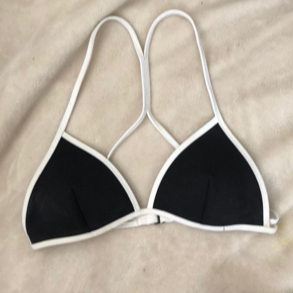Bikini top